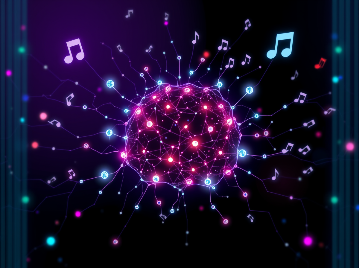 Adaptive Music Engine