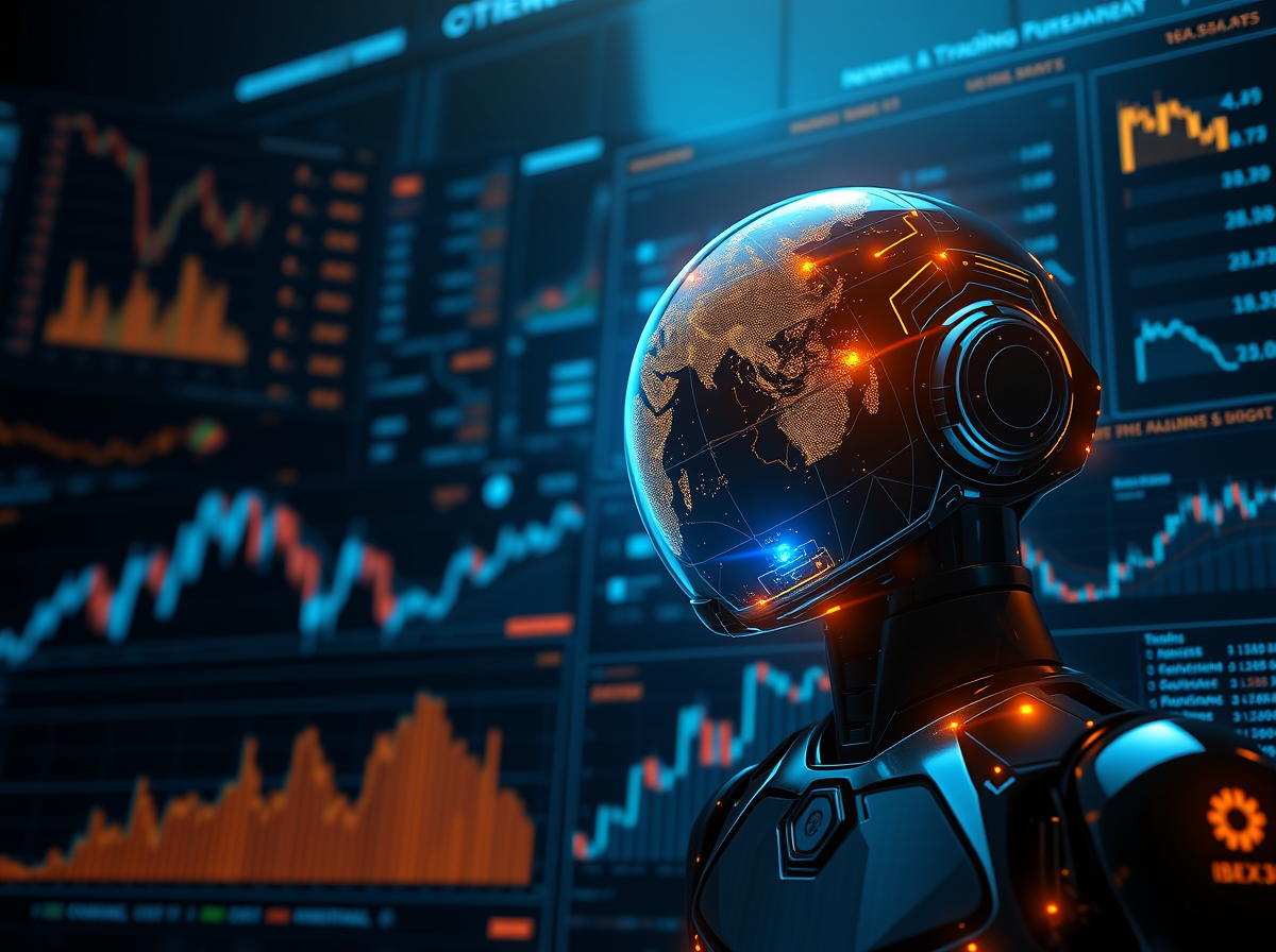 AlphaSignal — Bot de Inversión IA